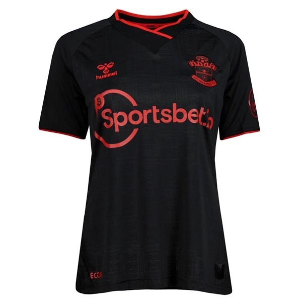 Tailandia Camiseta Southampton Mujer 3rd 2021-2022